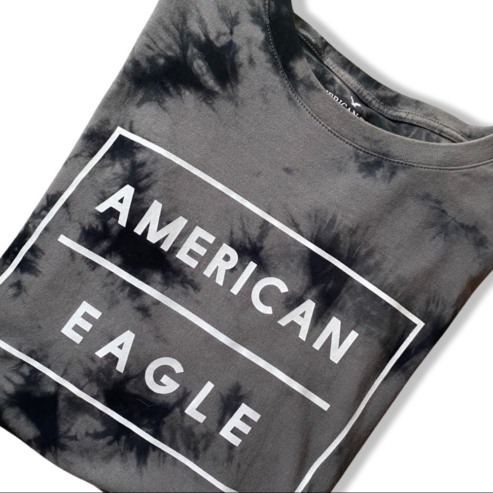 American Eagle “Flex” Tee